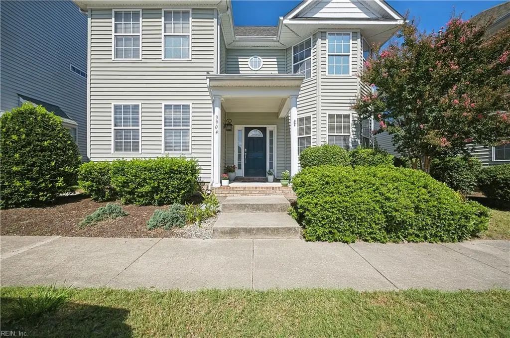 3904 Hester Dr, Virginia Beach