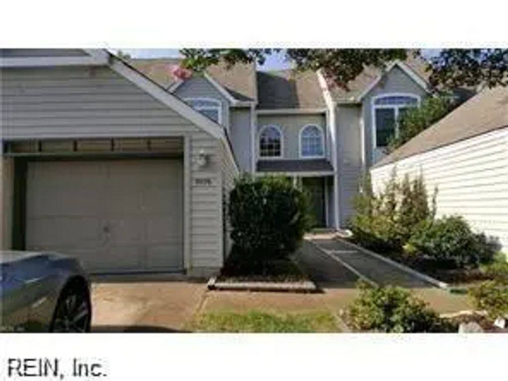 5076 Glenwood Way, Virginia Beach