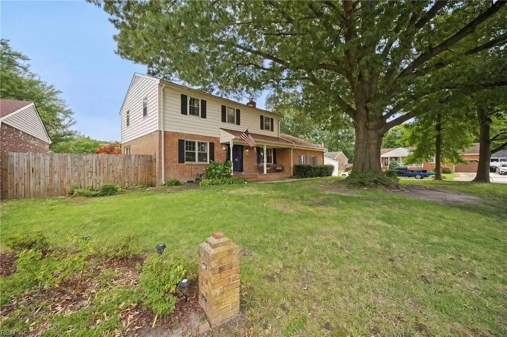 5887 Percheron Ln, Virginia Beach