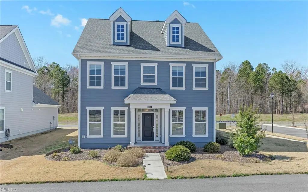 2216 Hampton Roads Pw, Chesapeake