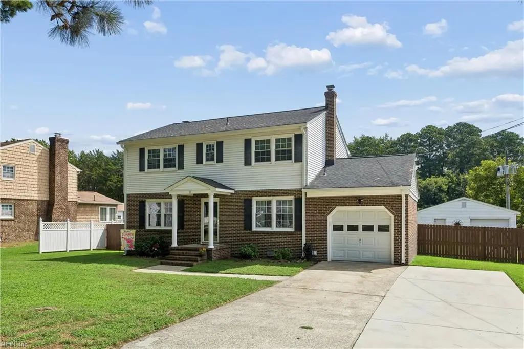 8 Hunts Neck Rd, Poquoson
