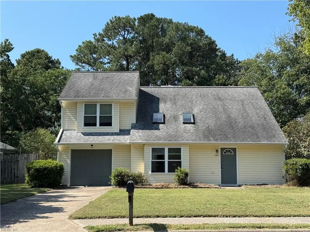139 Springdale Way, Hampton