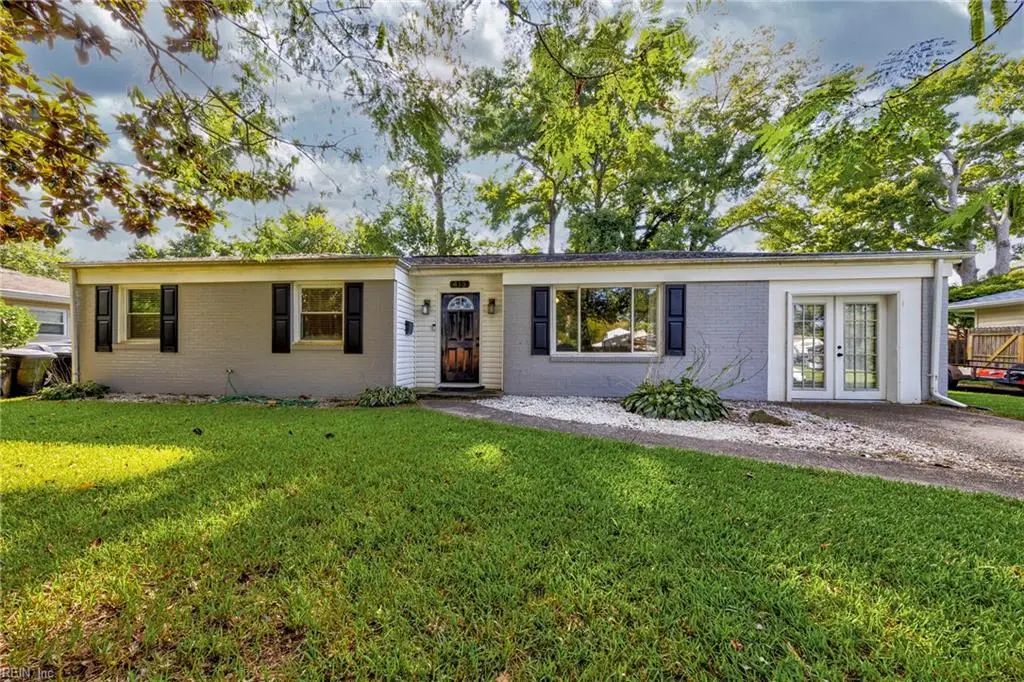 413 Catalina Ave, Virginia Beach