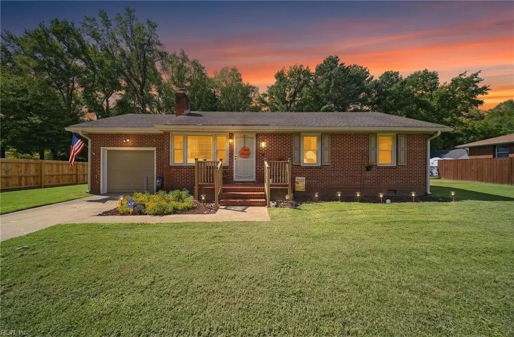 2924 Taylor Rd, Chesapeake