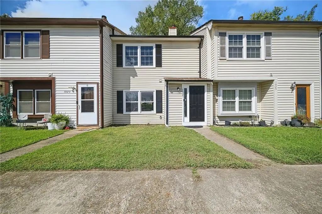 1027 Commonwealth Pl, Virginia Beach