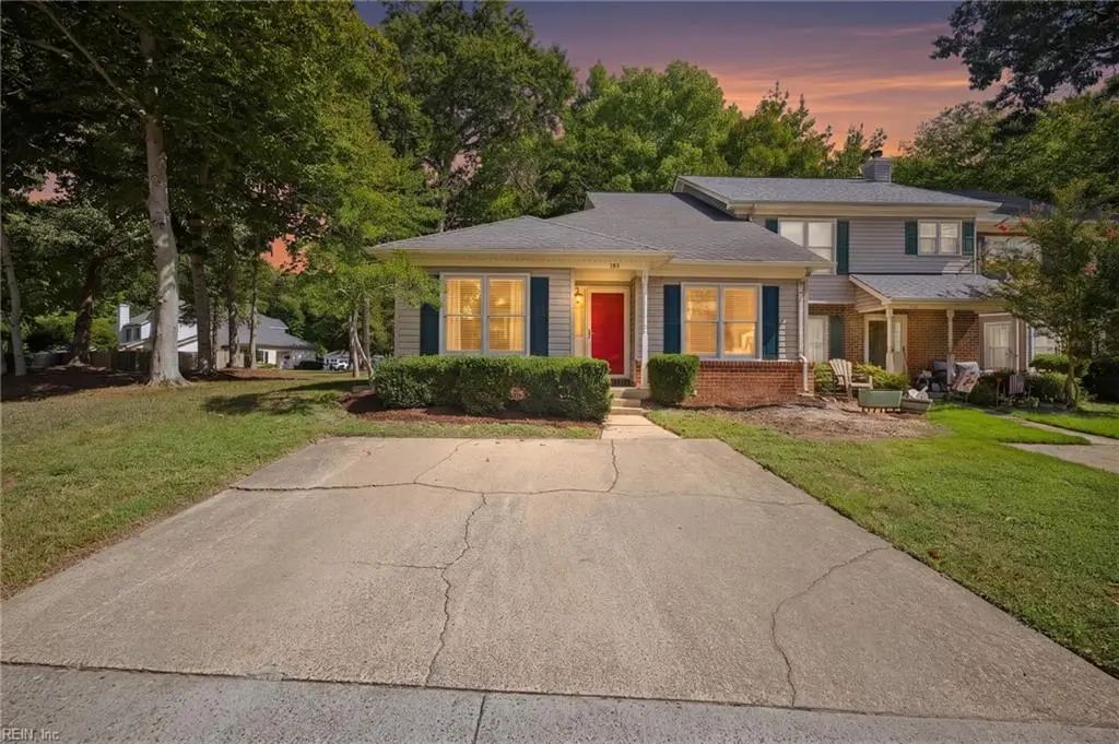 103 Sanderling Walk, York County