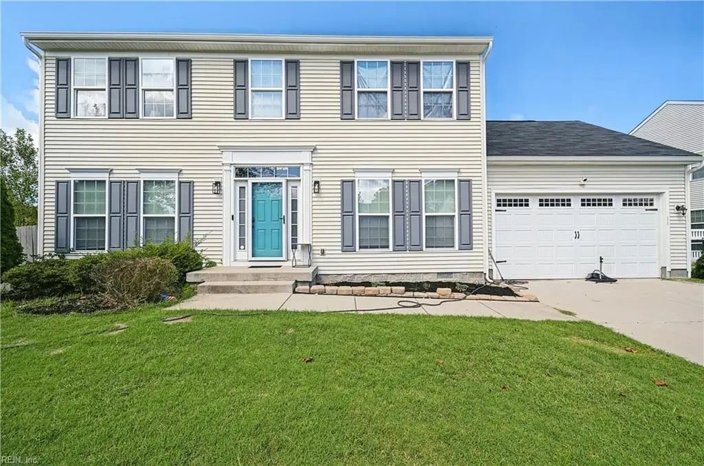 11 Waterfowl Cv, Hampton