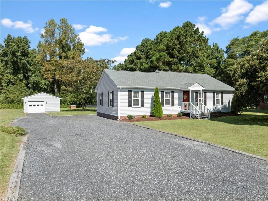 3423 Manning Rd, Suffolk