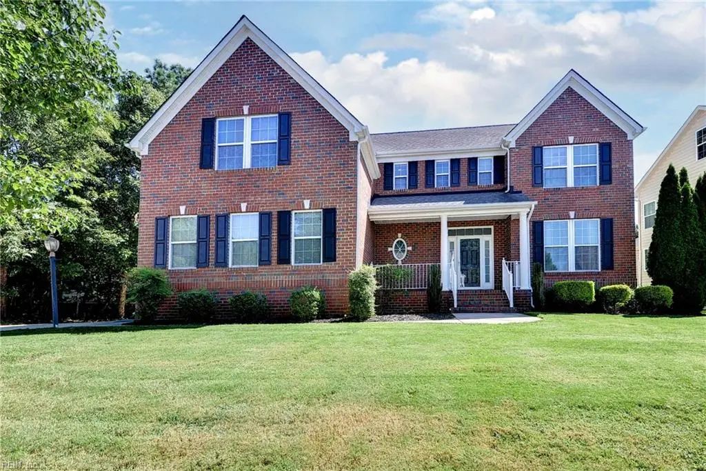 9318 Stonehouse Gln, James City County