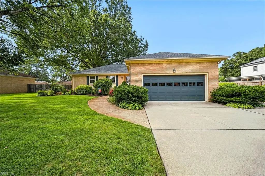 5629 Springwood Dr, Portsmouth