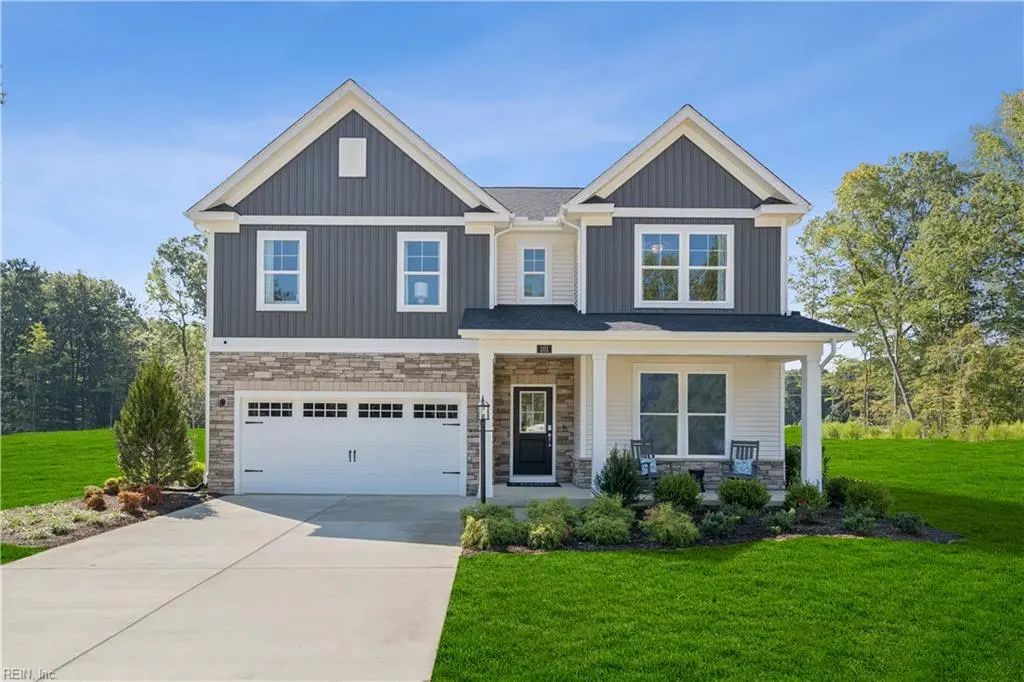 101 Pisces Dr, York County