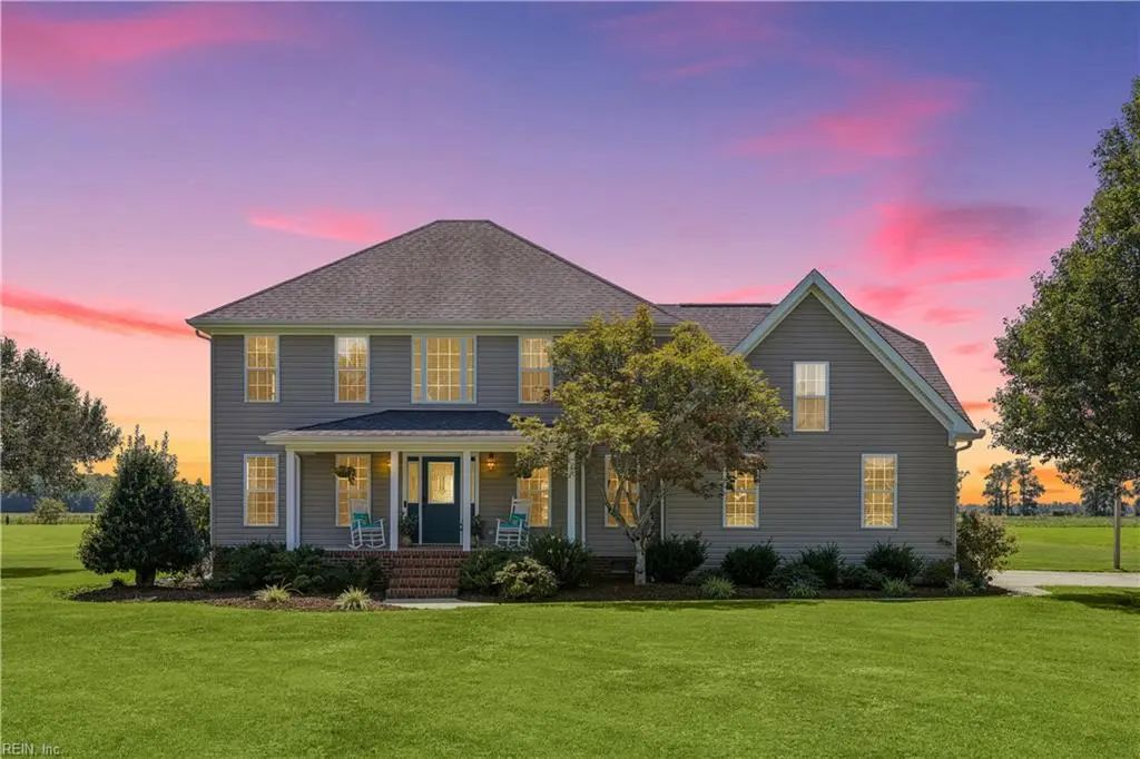 1733 Head Of River Rd, Chesapeake