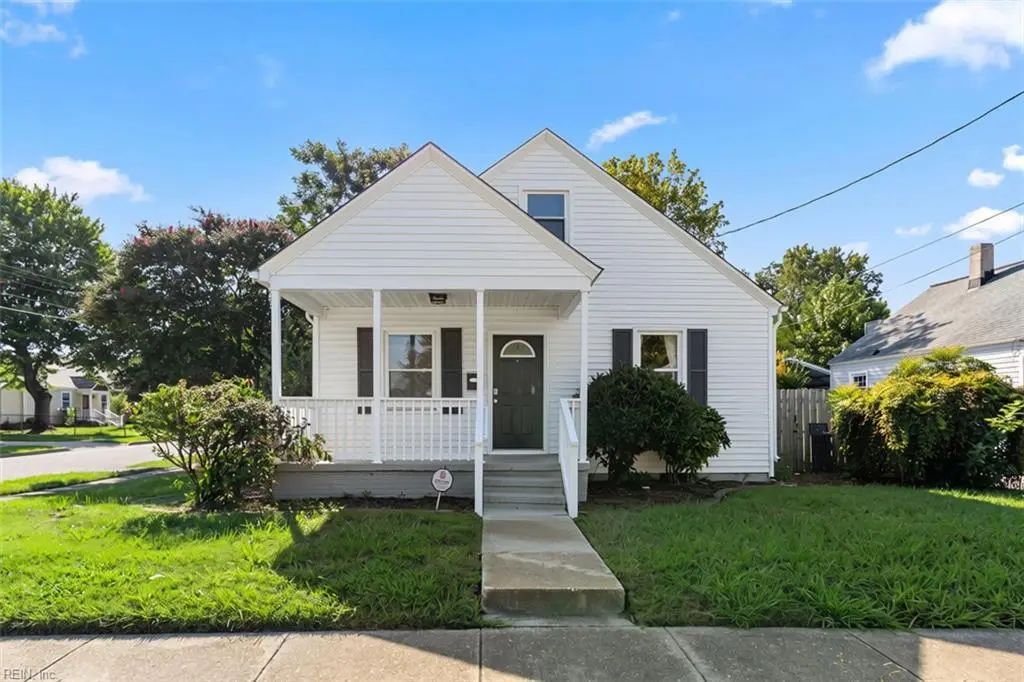 4833 Texas Ave, Norfolk