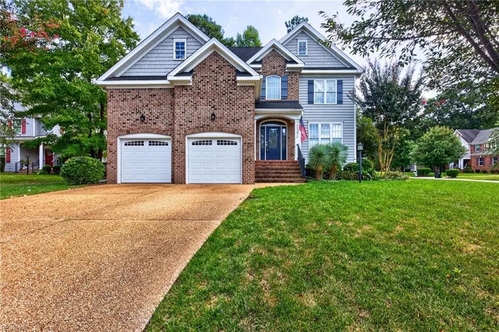 22361 Moss Creek Cir, Isle of Wight County