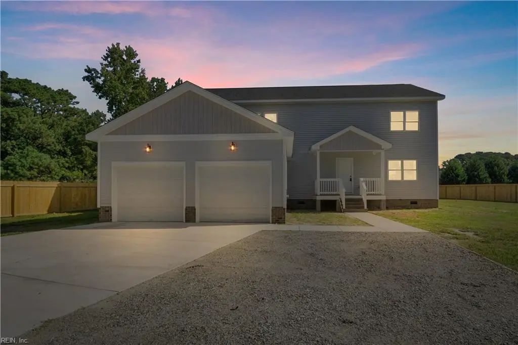 7290 Merrimac Trl, Williamsburg