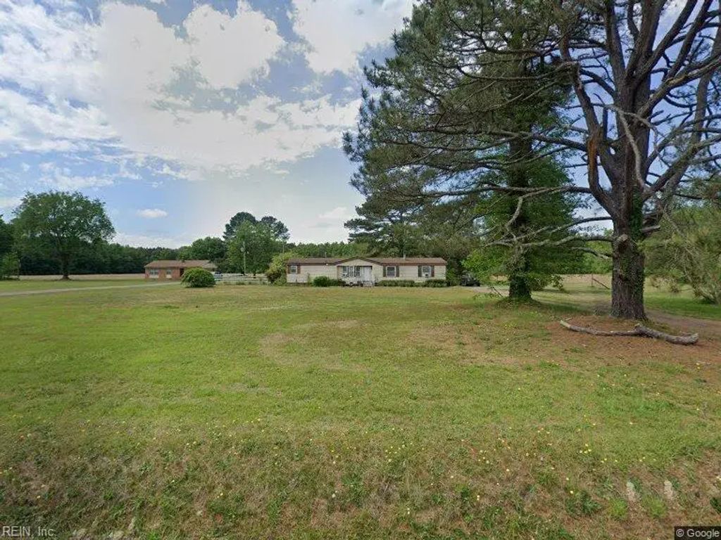 3438 Jackson Rd, Suffolk