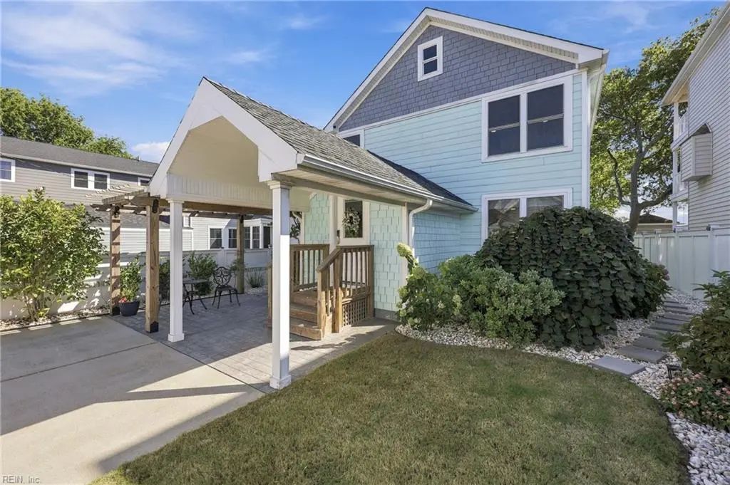 1135 Little Bay Ave, Norfolk