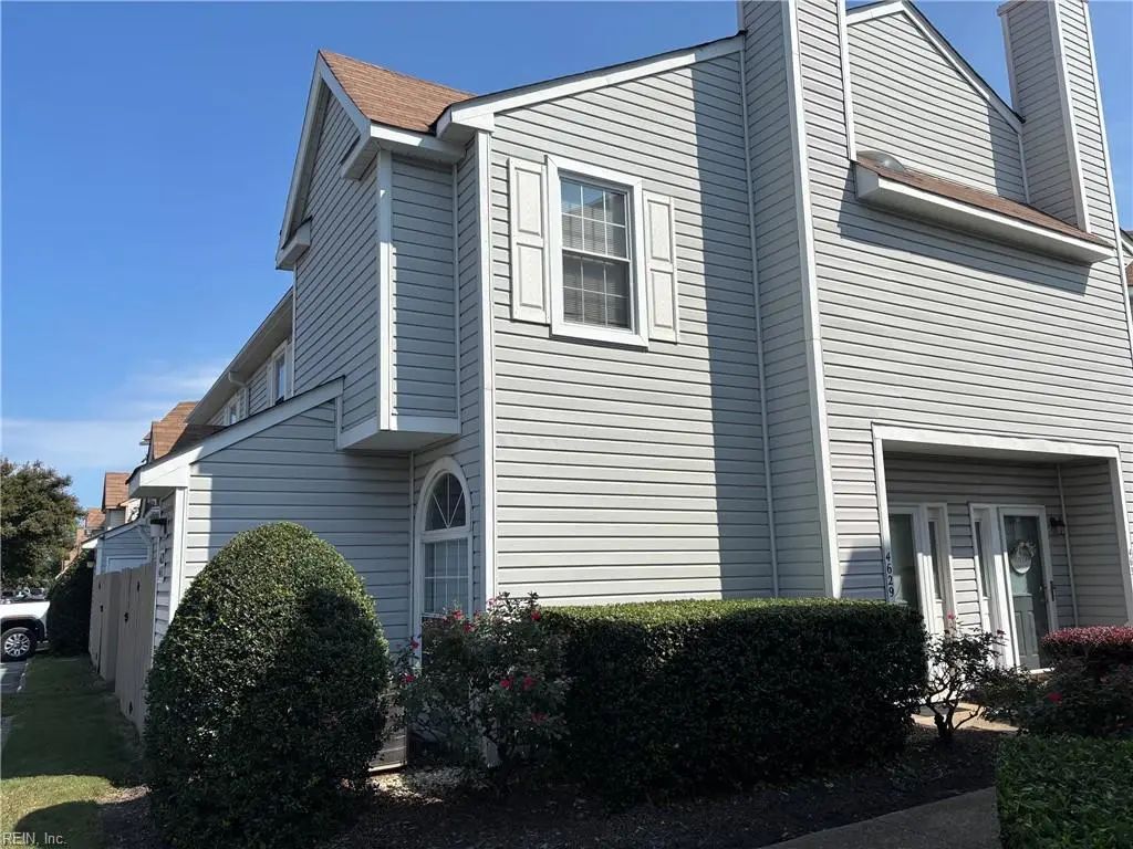 4629 Georgetown Pl, Virginia Beach