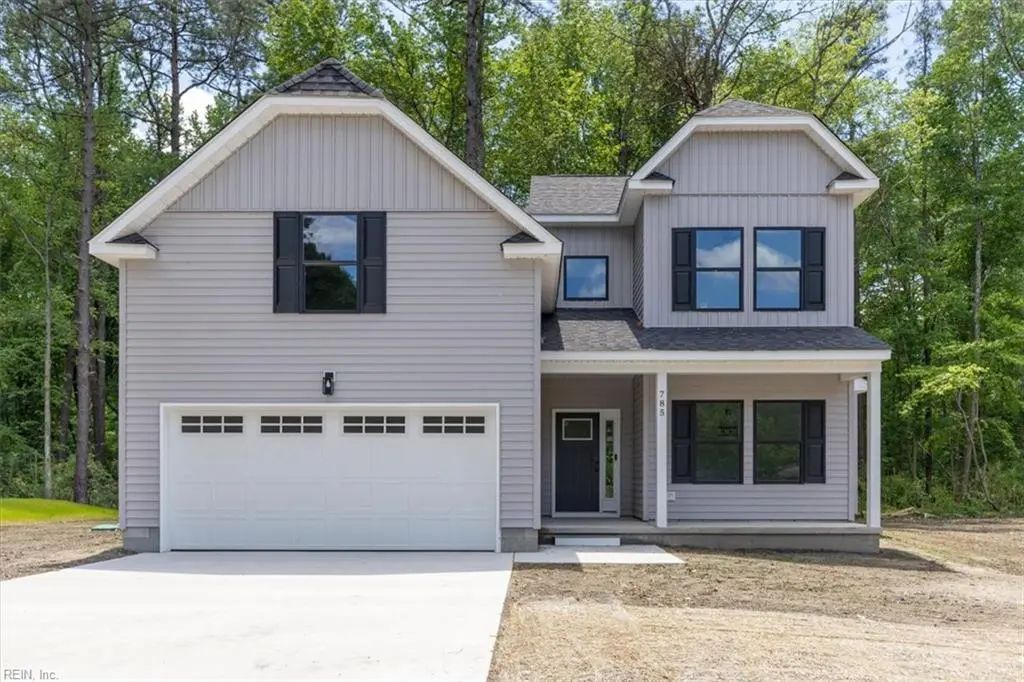 622 Ambrose St, Chesapeake
