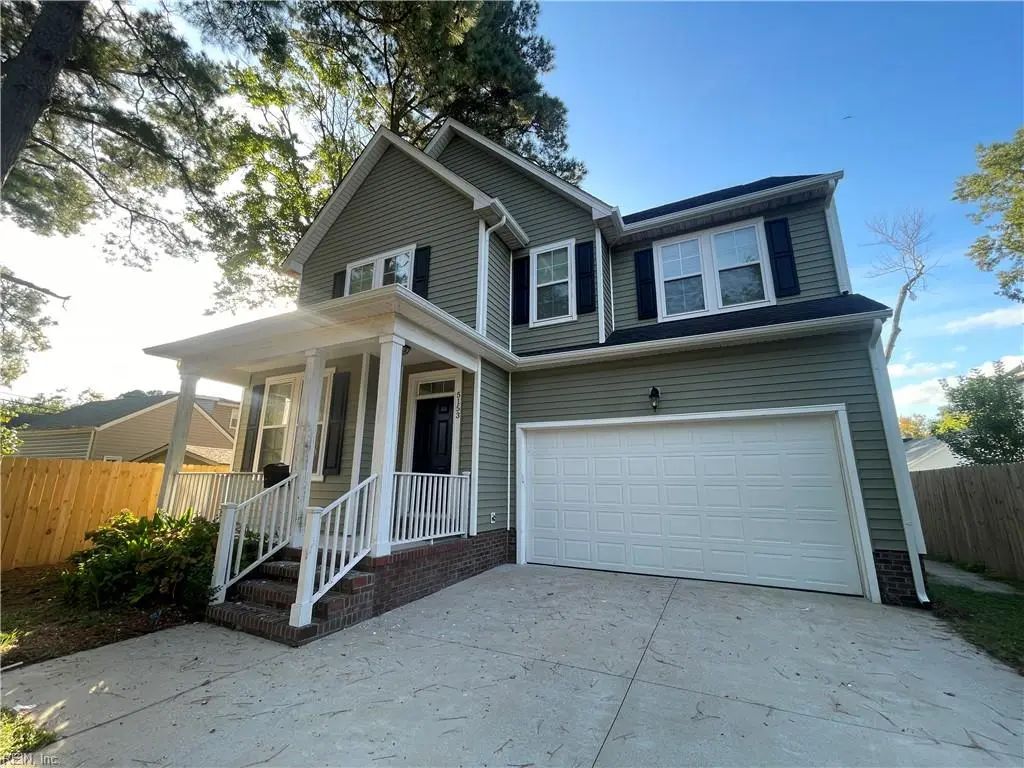 5153 S Cape Henry Ave, Norfolk