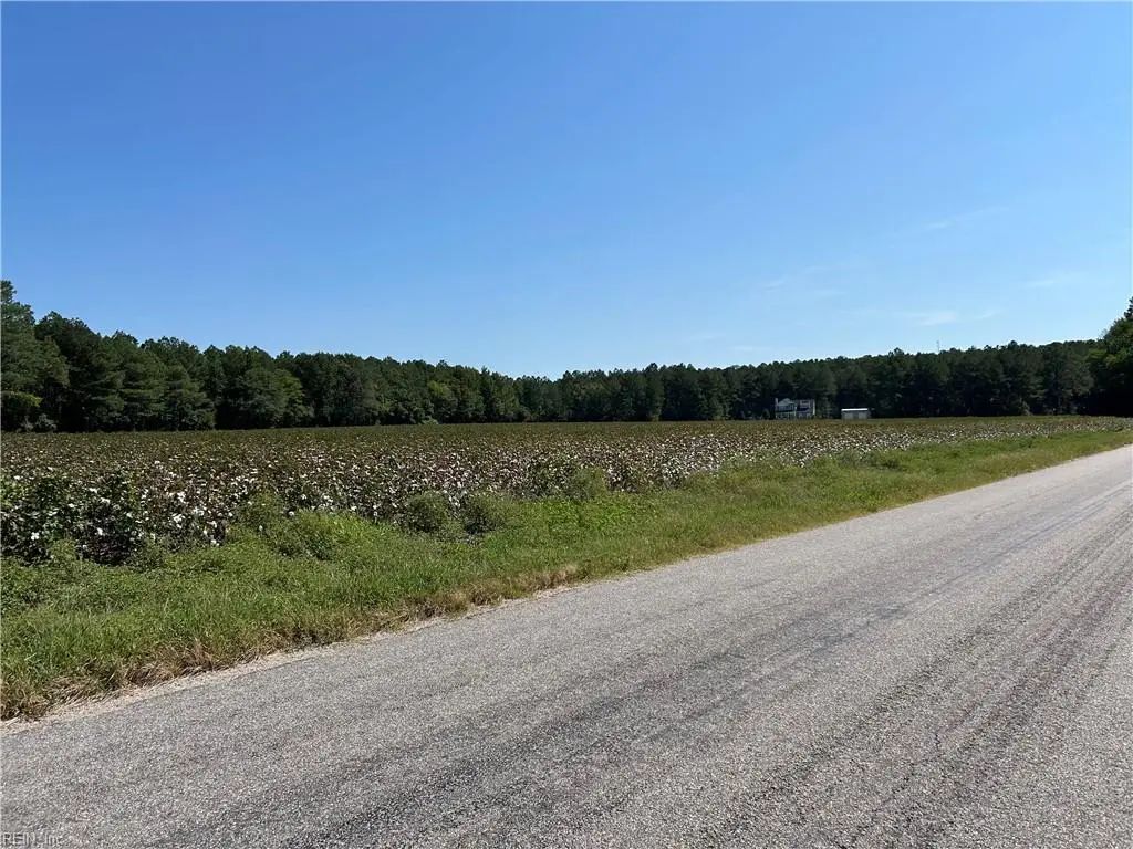 12 Ac Tar Rd, Isle of Wight County
