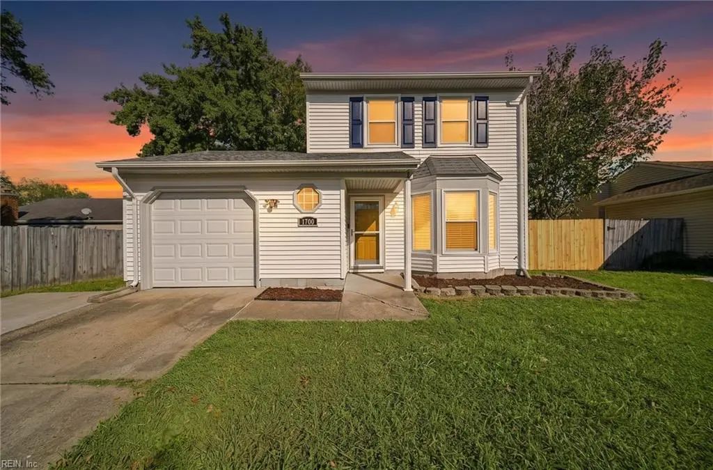 1700 Darrow St, Virginia Beach