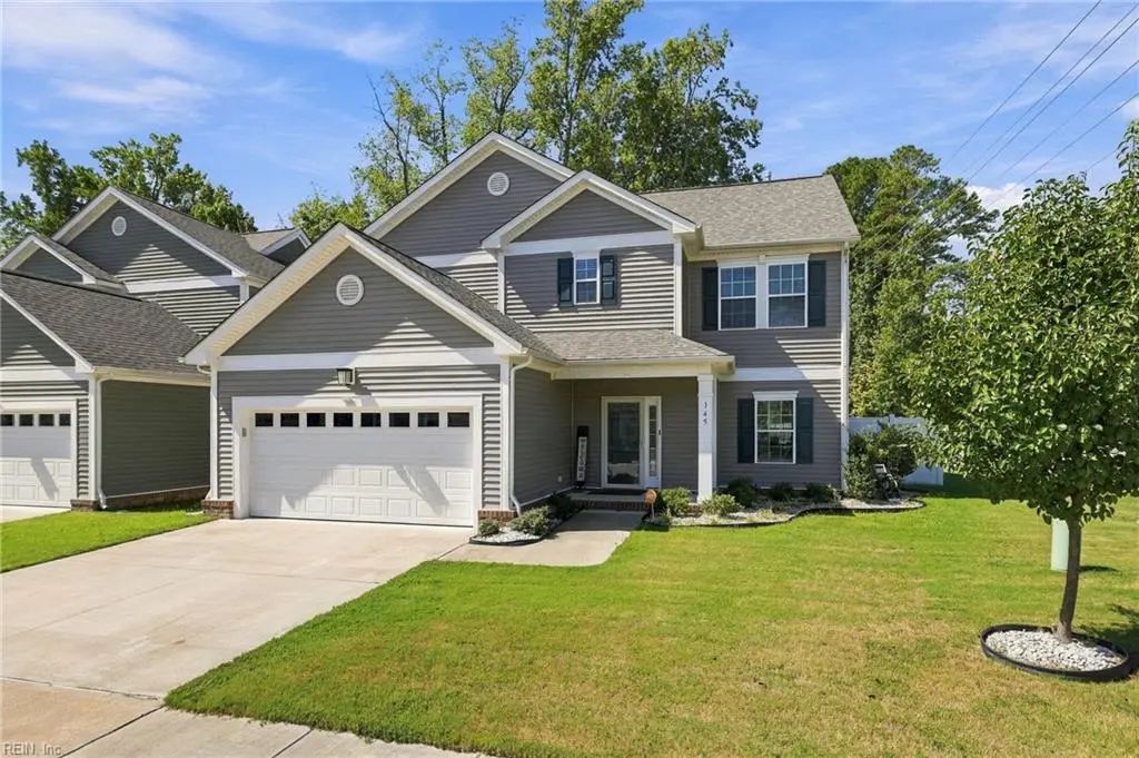 145 Blessing Cir, Suffolk