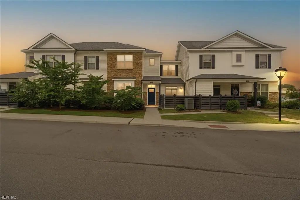 609 Kathy Ann Way, Isle of Wight County