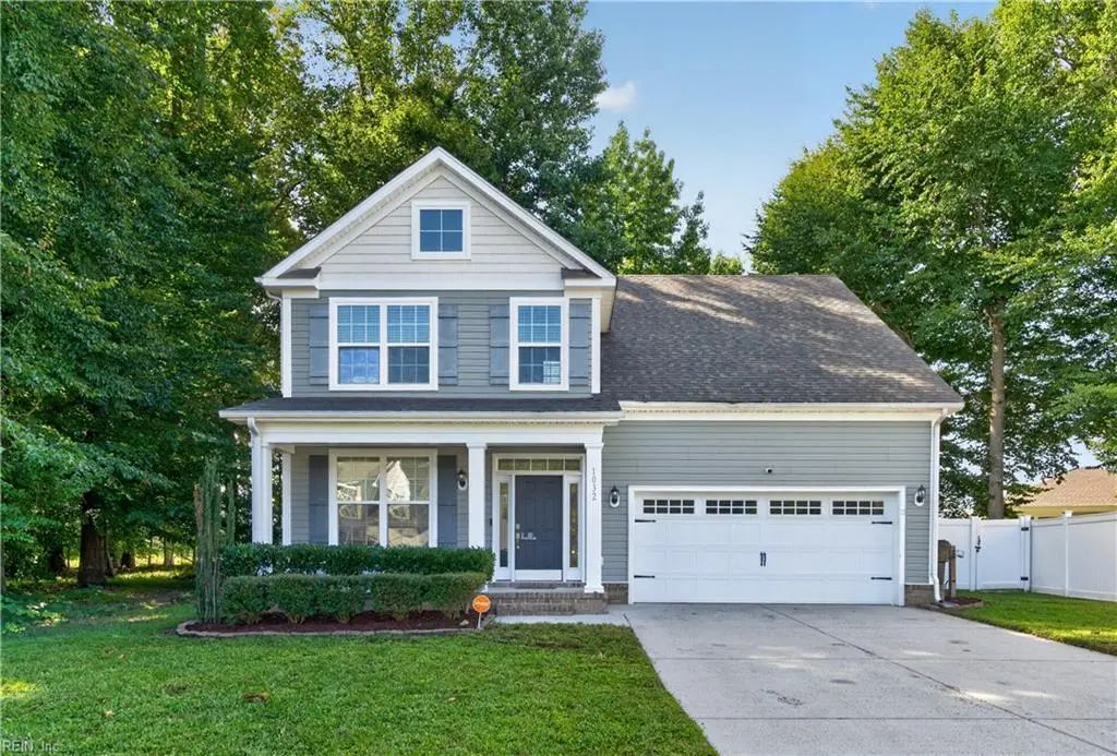 1032 Meadows Reach Cir, Suffolk