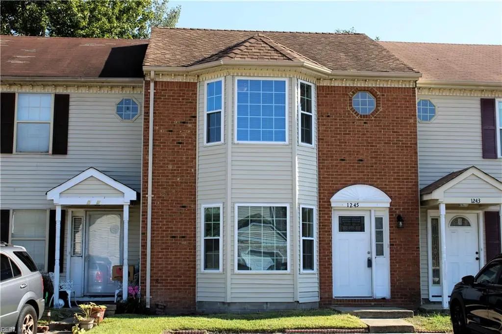 1245 Corkwood Cir, Chesapeake