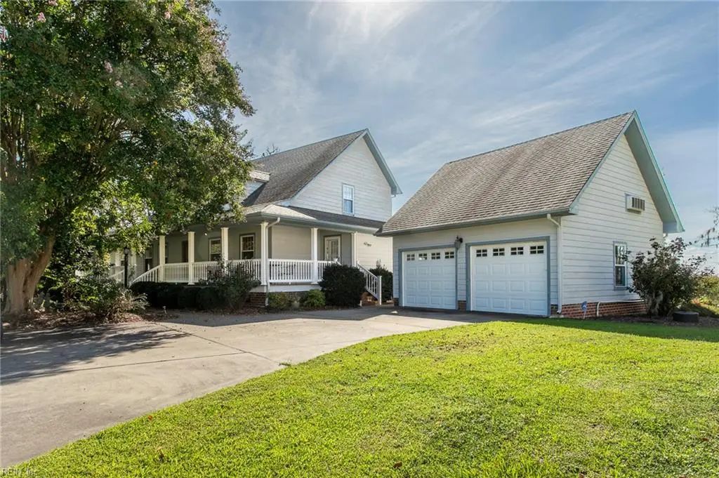 177 Middleton Dr, Perquimans County