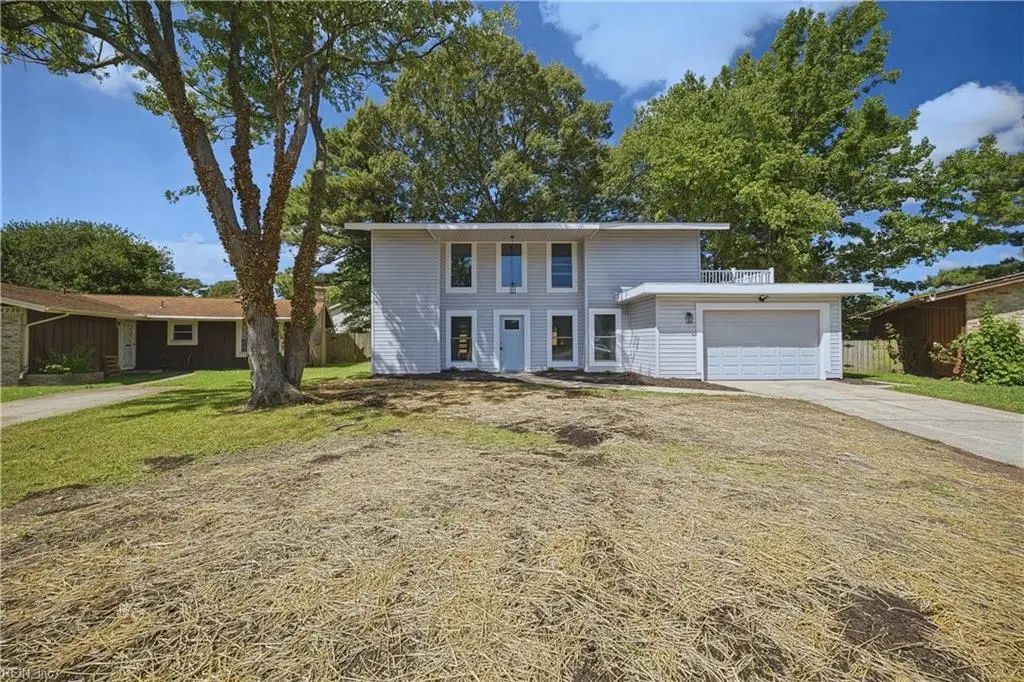 4216 Grove Ct, Virginia Beach