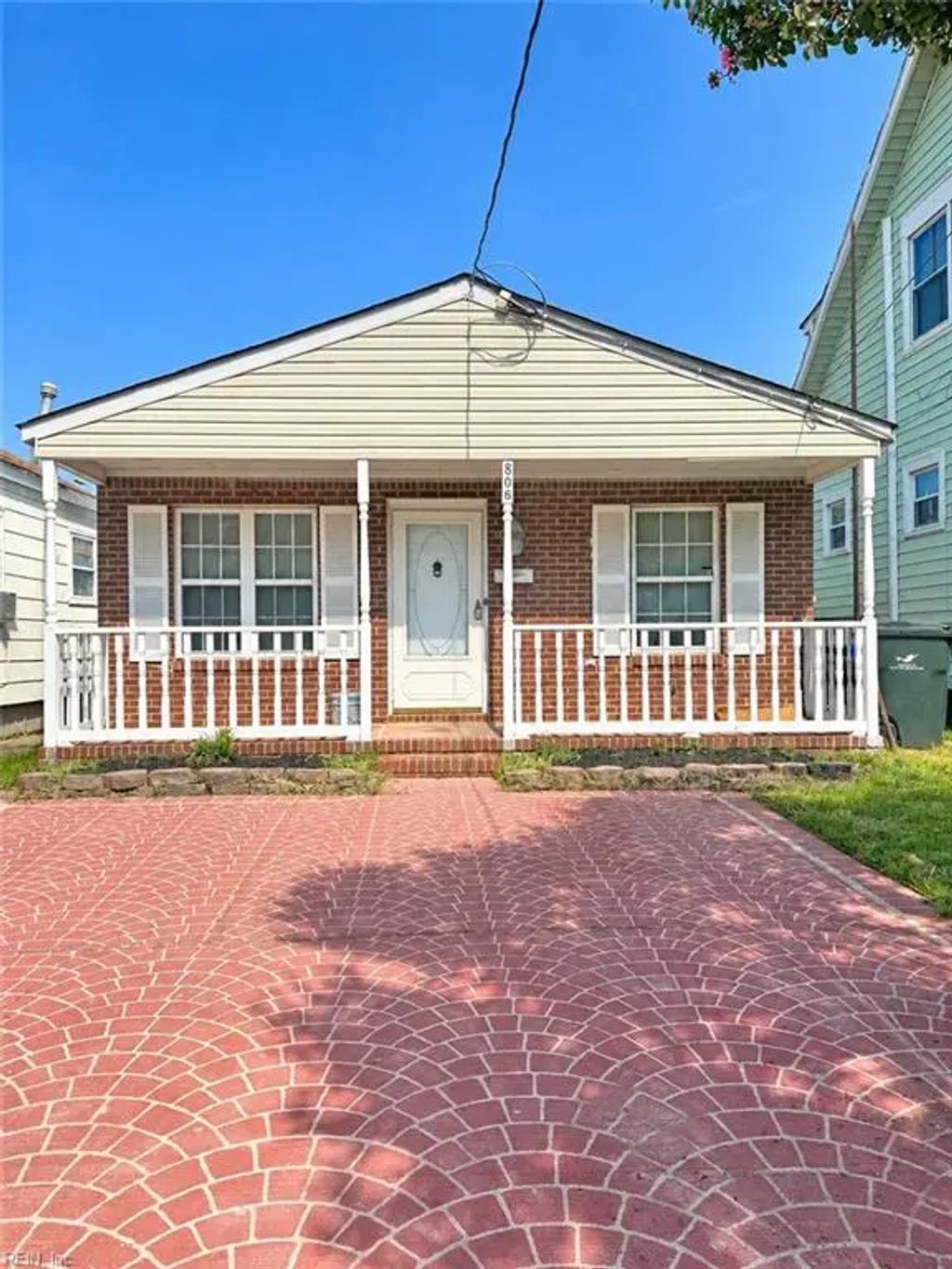 806 Whitehead Ave, Norfolk