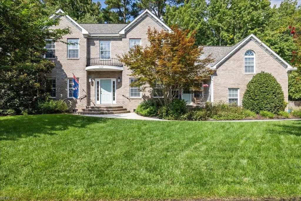 1808 Capel Manor Way, Virginia Beach