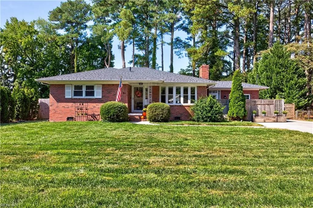 917 Baillio Dr, Virginia Beach