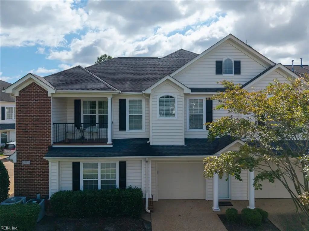 2889 Rose Garden Way, Virginia Beach