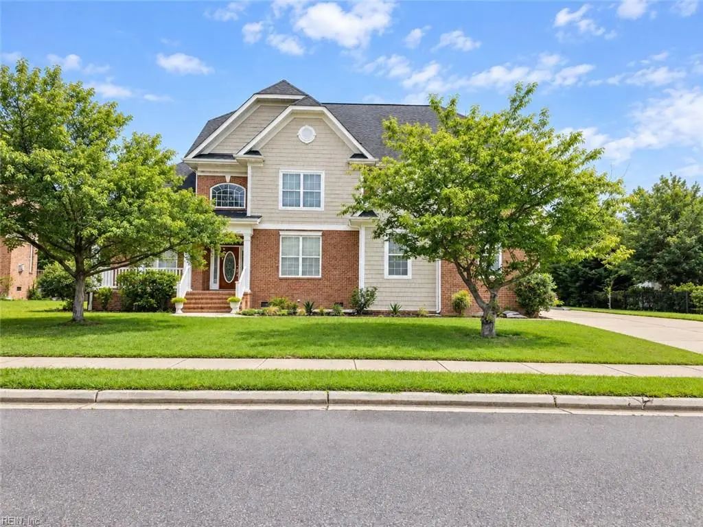 1412 Kemp Bridge Ln, Chesapeake