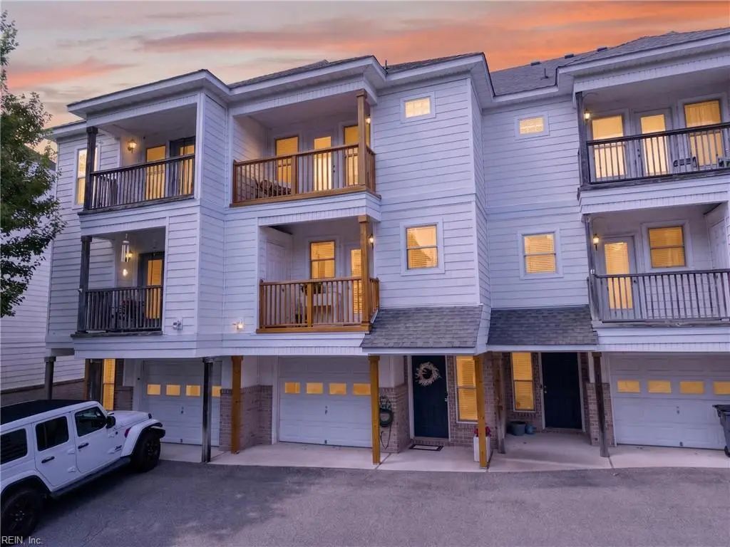 3214 Inlet Shore Ct, Virginia Beach