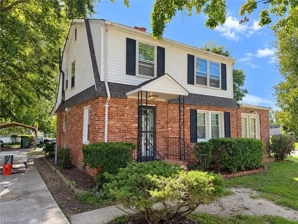 102 Watford Ln, James City County