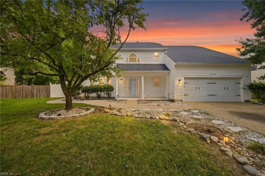 3884 Donnington Dr, Virginia Beach