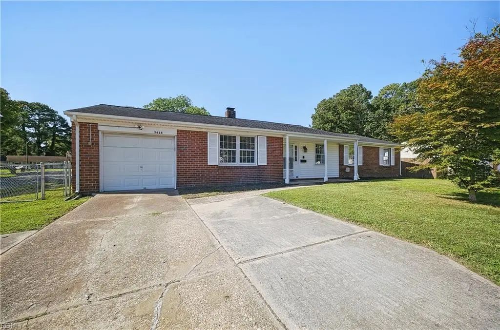 3625 Van Buren Dr, Virginia Beach