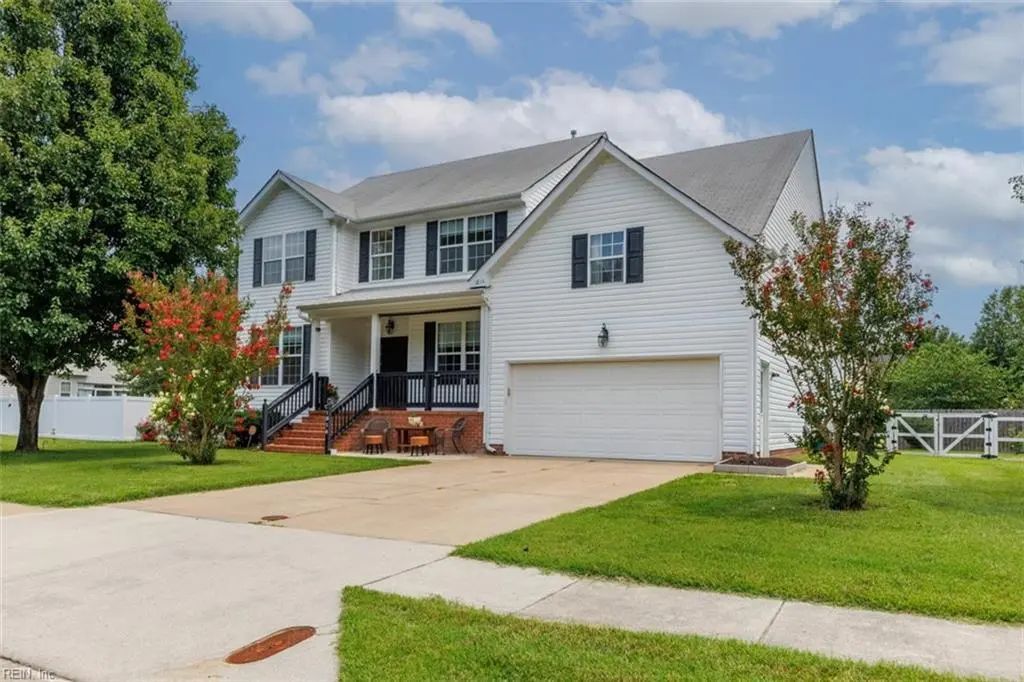 1816 Sunsprite Loop, Chesapeake