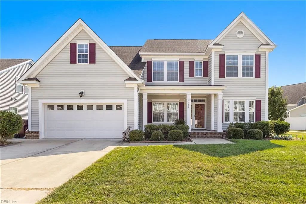 3327 Reserve Trl, Chesapeake