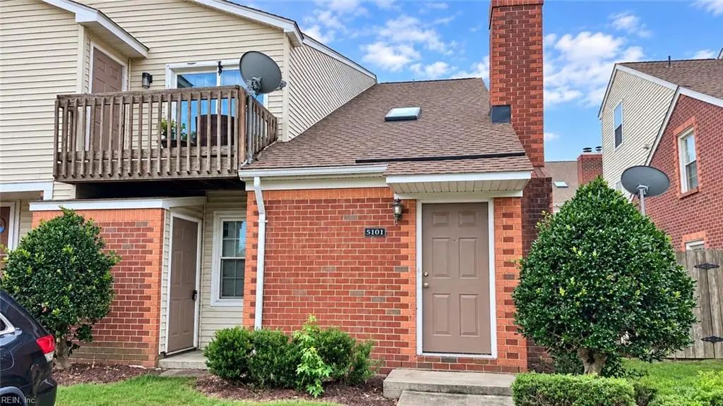 5101 Walkers Grant Ln, Virginia Beach