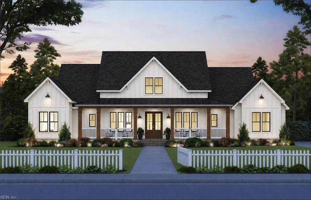 539 Ferry Landing Dr, Mecklenburg County