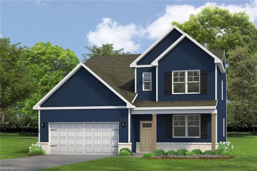 122 Michigan Ave, York County