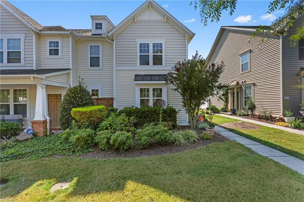 3221 Kenton Ct, James City County