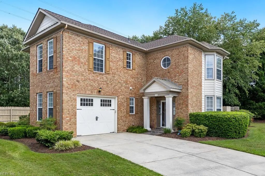 515 Sweet Leaf Pl, Chesapeake