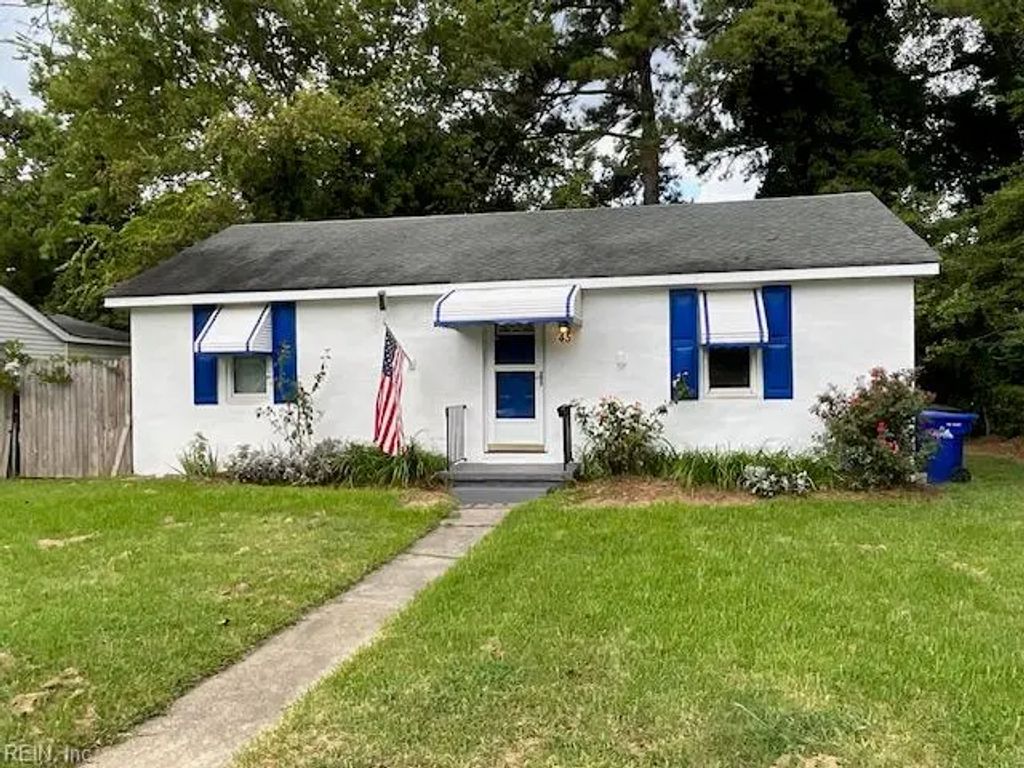 45 Pollux Cir, Portsmouth