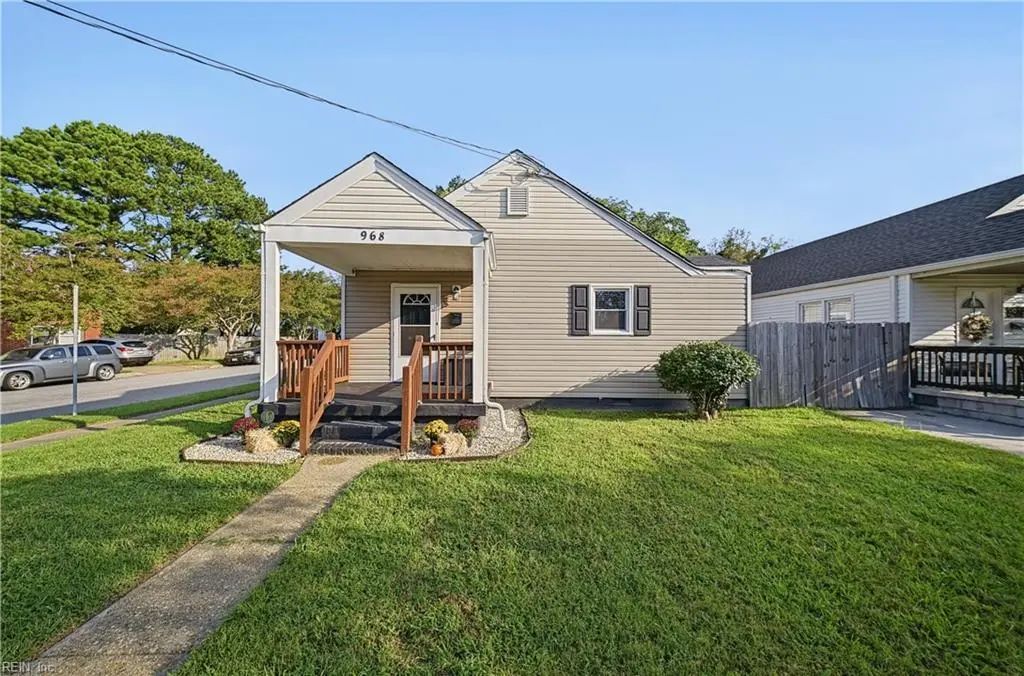 968 Albert Ave, Norfolk